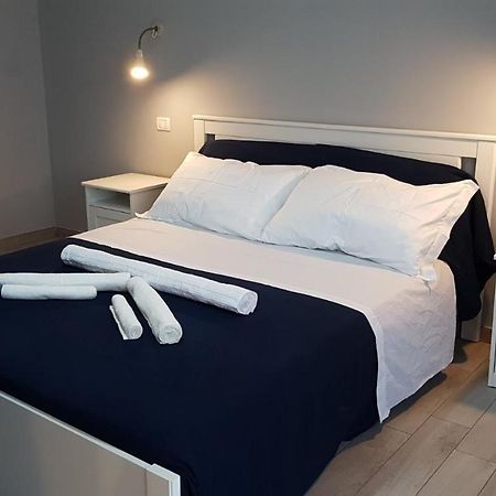 B&B Zu Tanu E Za Carmela Realmonte Kültér fotó