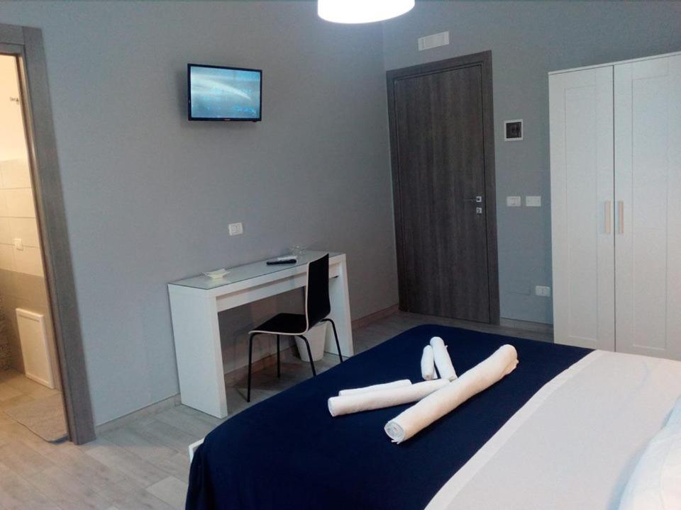 B&B Zu Tanu E Za Carmela Realmonte Kültér fotó