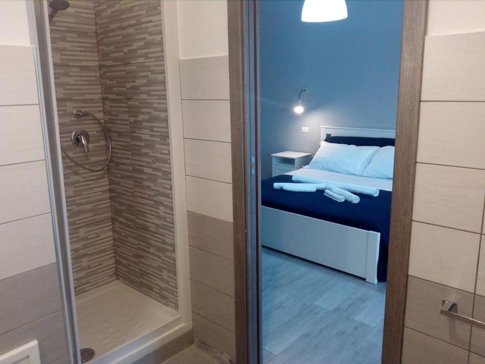 B&B Zu Tanu E Za Carmela Realmonte Kültér fotó