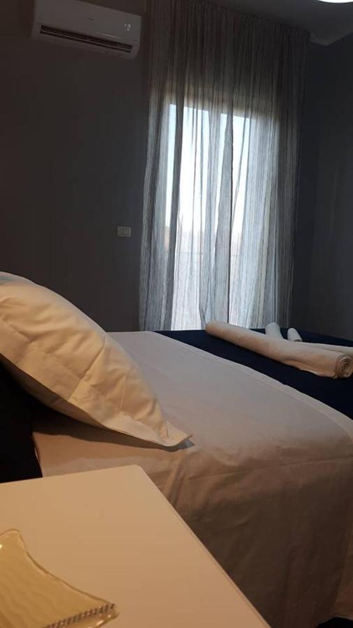 B&B Zu Tanu E Za Carmela Realmonte Kültér fotó