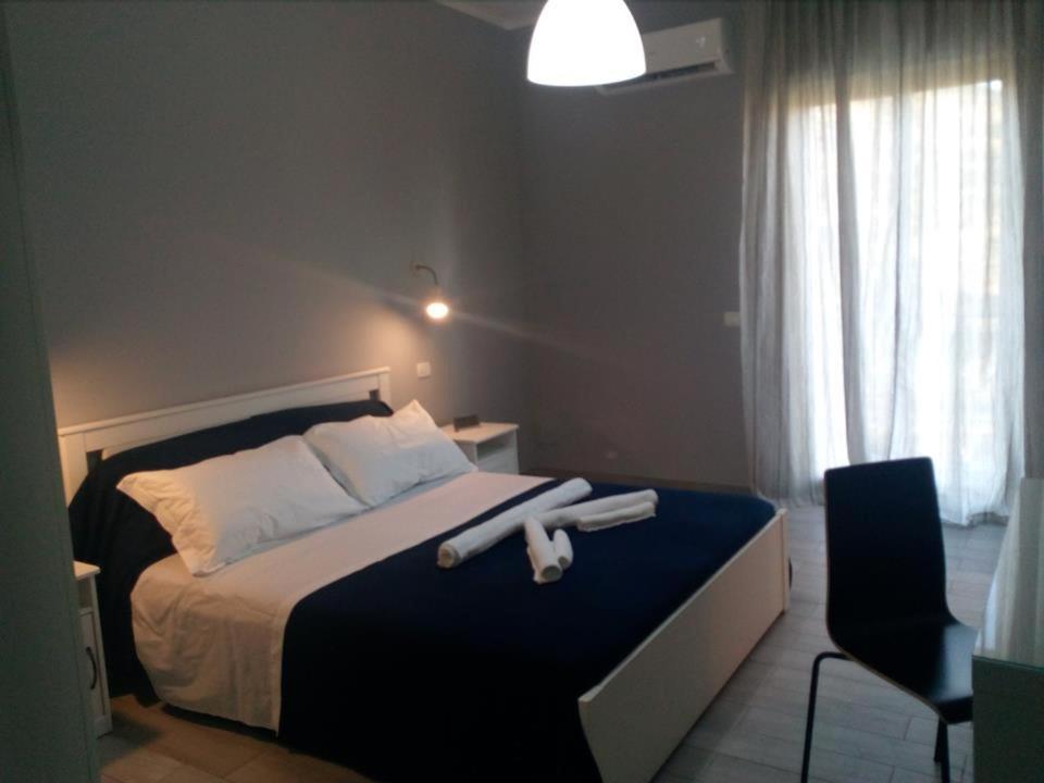 B&B Zu Tanu E Za Carmela Realmonte Kültér fotó