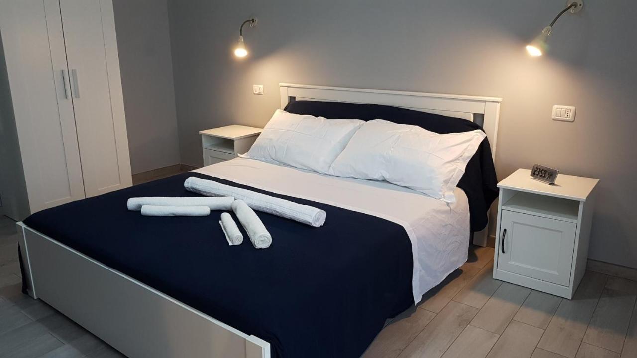 B&B Zu Tanu E Za Carmela Realmonte Kültér fotó
