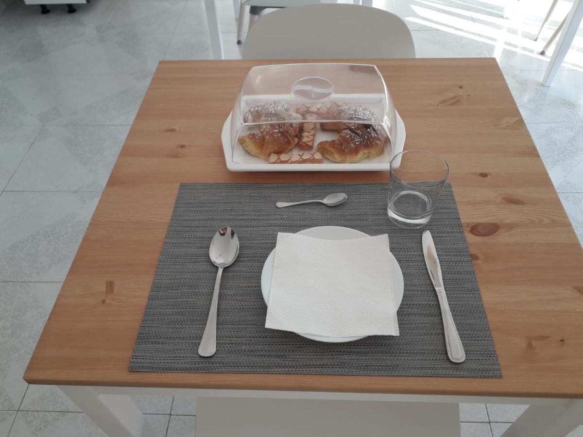 B&B Zu Tanu E Za Carmela Realmonte Kültér fotó