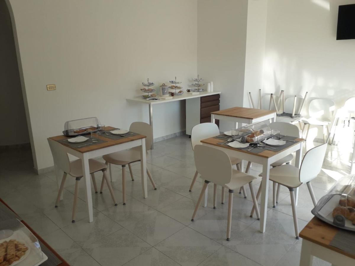 B&B Zu Tanu E Za Carmela Realmonte Kültér fotó